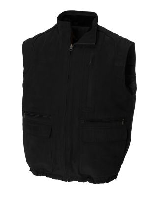 B&T Preston Reversible Vest