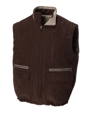 Preston Reversible Vest