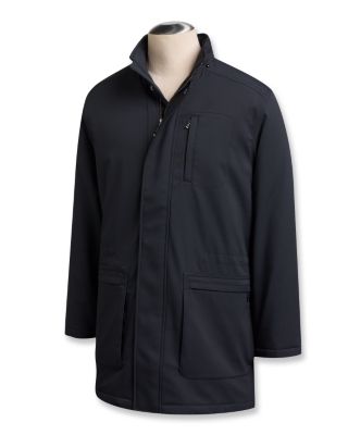 Men's Maxwell Getaway Coat