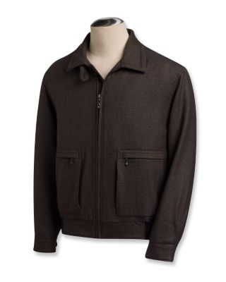 Men's Harborview Bomber Jacket