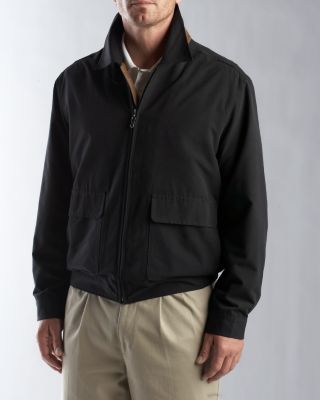 Men's CB WeatherTec Exec Bomber