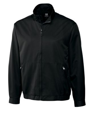 B&T CB WeatherTec Whidbey Jacket