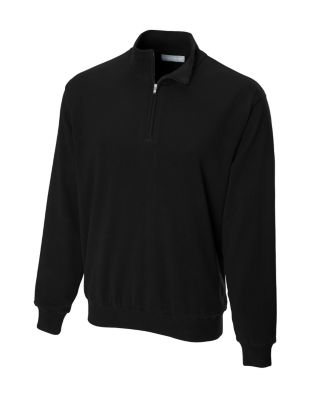 Sandpoint Half Zip Wind Sweater