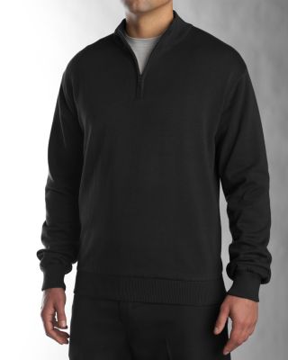 Sandpoint Half Zip Wind Sweater