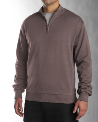 Men's Sandpoint Half Zip Wind Sweater