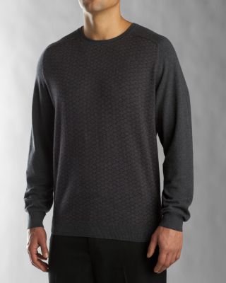 Thurstan Cotton Crew
