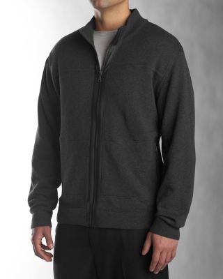 Men's B&T Scots Hybrid Cardigan Sweater