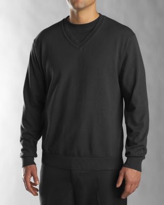 B&T Meridian V-neck