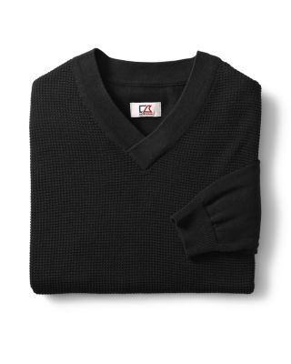 Portage Bay V-neck