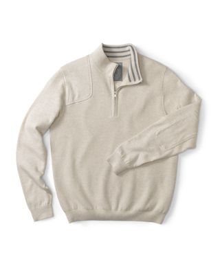 High Note Half Zip