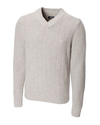 Northlands Wide V-neck
