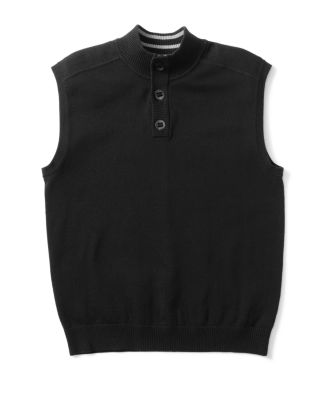 B&T Urban Button Front Vest