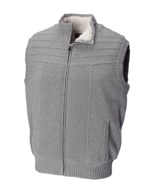 Appellation Sherpa Vest