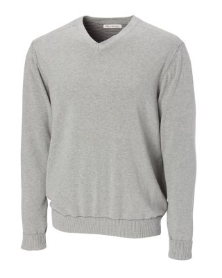 Broadview V-neck Sweater