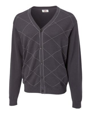 Smith Cove Cotton Cardigan