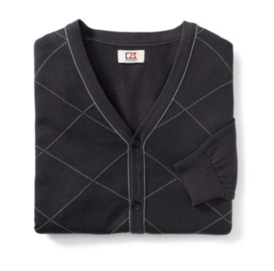 Smith Cove Cotton Cardigan