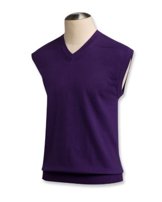 Mens Legend Supima&reg; Cotton Vest