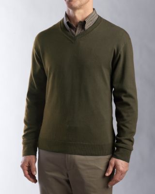 Men's Zenith V-Neck
