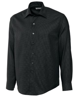 L/S Epic Easy Care Dobby