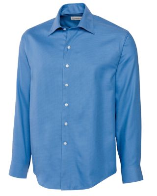Men's L/S Epic Easy Care Dobby Shirt