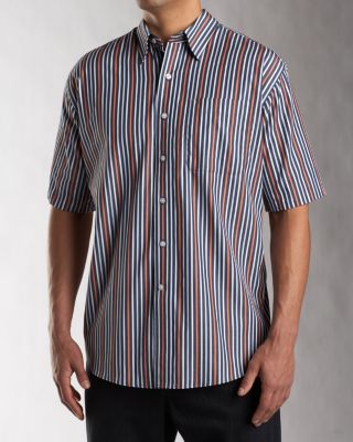 Men's Foothills Stripe Shirt