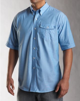 Men's B&T Museum Solid Shirt