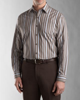 B&T L/S Handbill Stripe