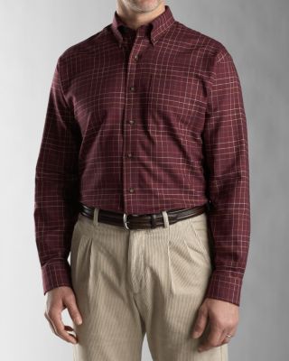 Men's CB DryTec Embark Stripe Polo