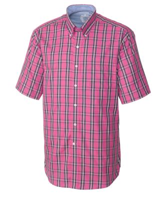 B&T Schooner Plaid