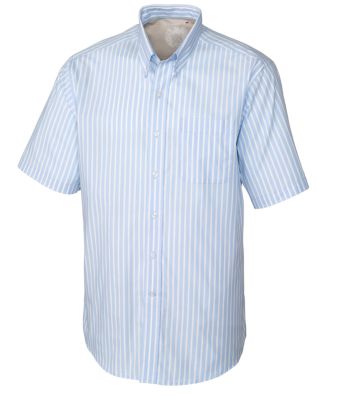 Mens B&T Paddle Club Stripe Shirt