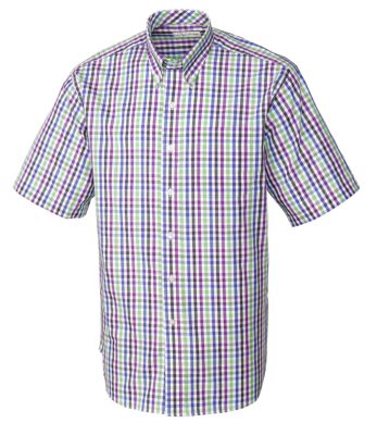B&T Rockfish Plaid