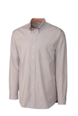 L/S Starboard Check