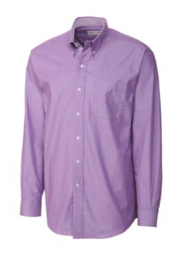 B&T L/S Friday Harbor Stripe