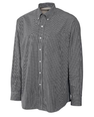 L/S Cutter Gingham