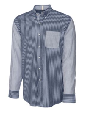 L/S Barnacle Stripe