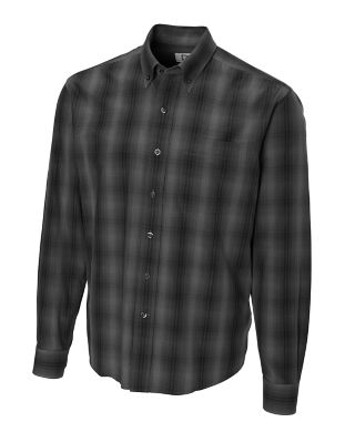 L/S Perfect Game Plaid