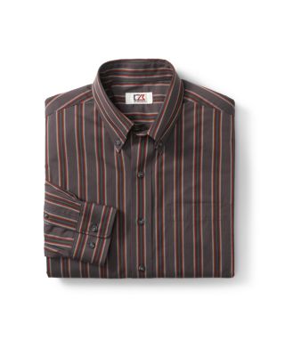 L/S Prosser Stripe