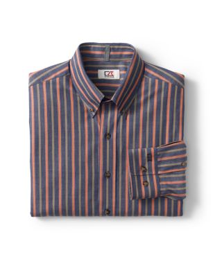 B&T L/S Harvest Stripe