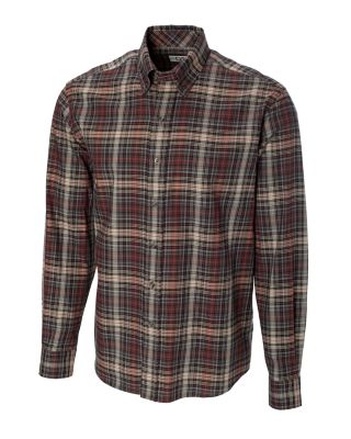 L/S McCrea Plaid