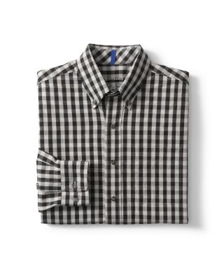 B&T L/S Keene Check
