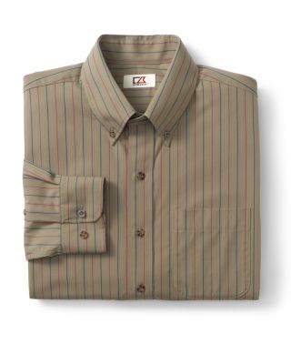 L/S Yakima Stripe