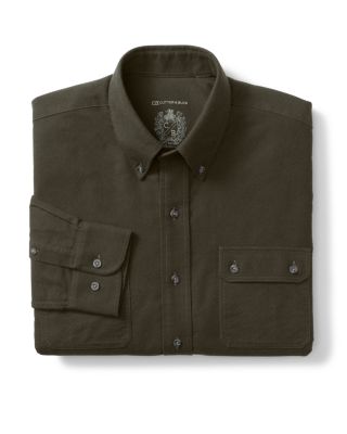B&T Cedar Creek Flannel