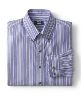 B&T L/S Helm Stripe