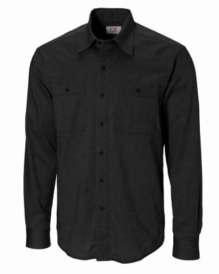 L/S Oxford Blakely Woven