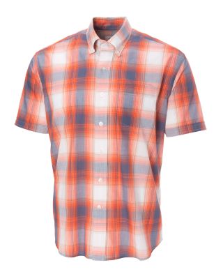 B&T Matthews Plaid