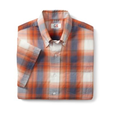 B&T Matthews Plaid