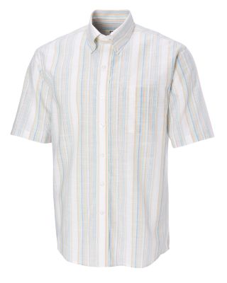 Briar Slub Stripe