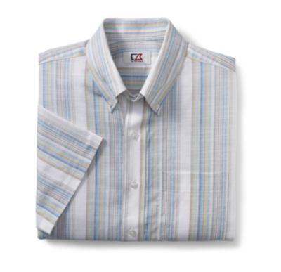 B&T Briar Slub Stripe
