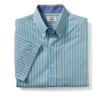 B&T Worth Avenue Stripe