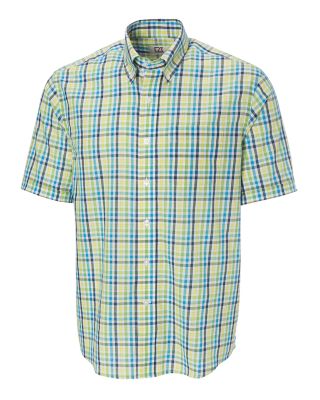  Lawton Plaid